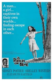دانلود فیلم A Patch of Blue 1965409977-1879258901