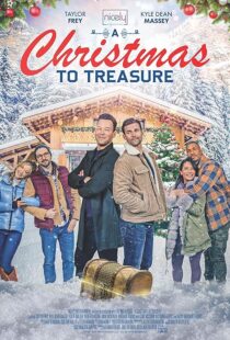 دانلود فیلم A Christmas to Treasure 2022410000-1110841385