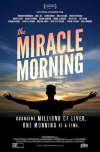 دانلود فیلم The Miracle Morning 2020410094-482728030