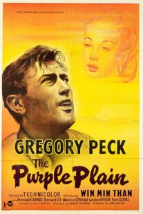 دانلود فیلم The Purple Plain 1954409506-1436477446