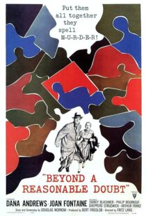 دانلود فیلم Beyond a Reasonable Doubt 1956409609-452914901
