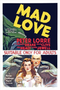 دانلود فیلم Mad Love 1935410743-782943493