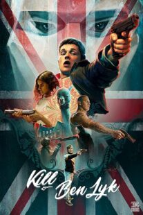 دانلود فیلم Kill Ben Lyk 2018410113-1823101305