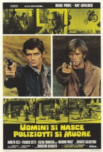 دانلود فیلم Live Like a Cop, Die Like a Man 1976409439-1664216356