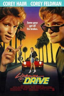 دانلود فیلم License to Drive 1988410830-1804859591