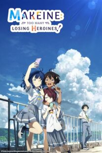 دانلود انیمه Makeine: Too Many Losing Heroines409685-1831642378