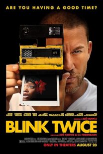 دانلود فیلم Blink Twice 2024409827-1545386436