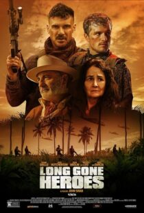 دانلود فیلم Long Gone Heroes 2024410234-547565089