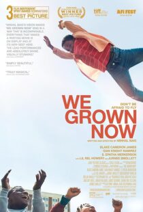 دانلود فیلم We Grown Now 2023408975-1450434607