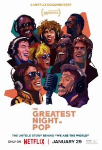 دانلود فیلم The Greatest Night in Pop 2024410308-277823027