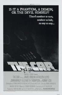 دانلود فیلم The Car 1977409571-682971349