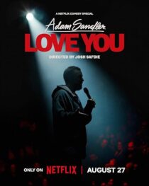 دانلود استندآپ کمدی Adam Sandler: Love You 2024408970-1250232899