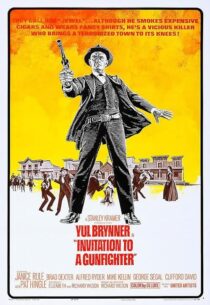 دانلود فیلم Invitation to a Gunfighter 1964409501-1297210242