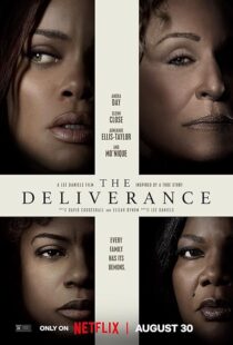 دانلود فیلم The Deliverance 2024409074-280589978