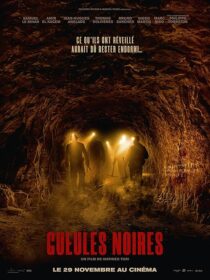 دانلود فیلم The Deep Dark 2023410111-570619307