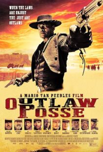 دانلود فیلم Outlaw Posse 2024409901-649553796