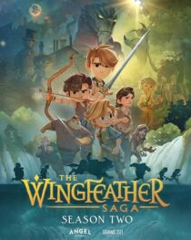 دانلود انیمیشن The Wingfeather Saga409797-1754064985