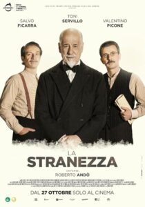 دانلود فیلم Strangeness 2022410729-193020794