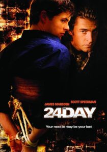 دانلود فیلم The 24th Day 2004410505-2066522944
