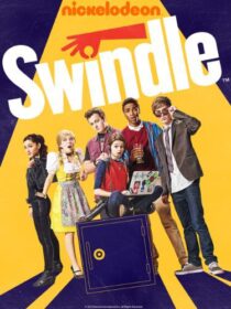 دانلود فیلم Swindle 2013412355-186610558