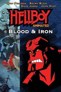 دانلود انیمیشن Hellboy Animated: Blood and Iron 2007410536-942781225