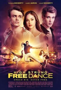 دانلود فیلم High Strung Free Dance 2016408943-1362649085