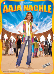 دانلود فیلم هندی Aaja Nachle 2007410806-213408683