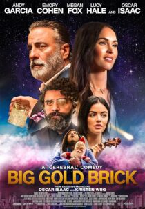 دانلود فیلم Big Gold Brick 2022410297-2032298498