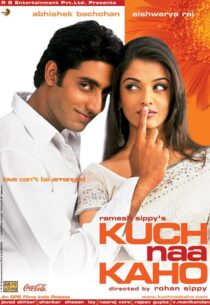 دانلود فیلم هندی Kuch Naa Kaho 2003410004-164811823