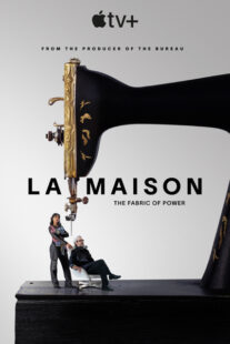 دانلود سریال La Maison410203-478940934