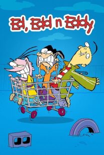 دانلود انیمیشن Ed, Edd n Eddy409379-1464308651