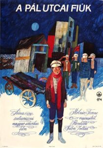 دانلود فیلم The Boys of Paul Street 1968410262-1352294270