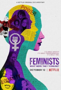 دانلود فیلم Feminists: What Were They Thinking? 2018410498-2071814283