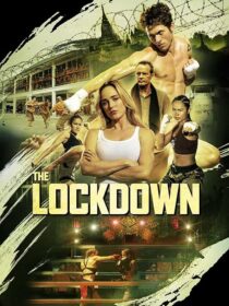 دانلود فیلم The Lockdown 2024408895-1475056183