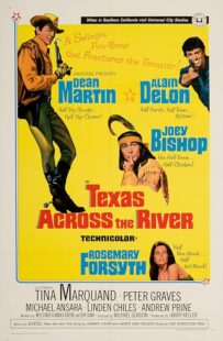 دانلود فیلم Texas Across the River 1966409720-516448863