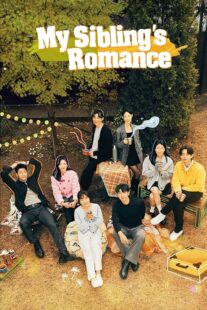 دانلود سریال کره‌ای My Sibling’s Romance (Love Siblings)409186-1506669851