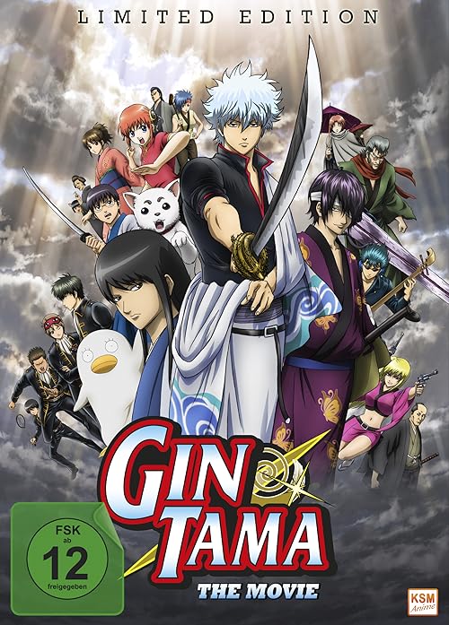 دانلود انیمه Gintama: The Movie 2010409941-978769394