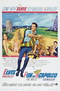 دانلود فیلم Fun in Acapulco 1963409896-349516400