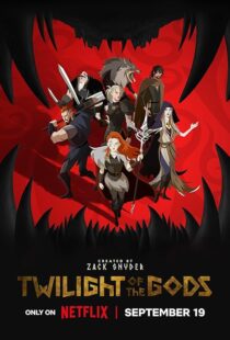 دانلود انیمیشن Twilight of the Gods410155-786356558