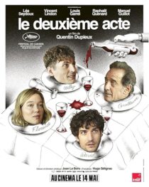 دانلود فیلم The Second Act 2024409815-1954486724