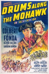 دانلود فیلم Drums Along the Mohawk 1939410137-279715544