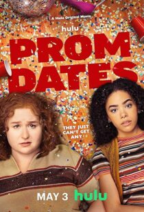 دانلود فیلم Prom Dates 2024410663-2103458030