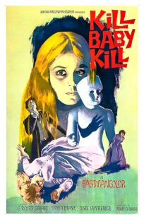 دانلود فیلم Kill, Baby… Kill! 1966410146-1434244013