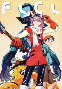 دانلود انیمه FLCL410158-1290749168