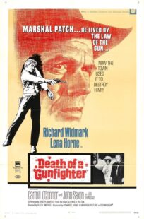 دانلود فیلم Death of a Gunfighter 1969409527-1575958192