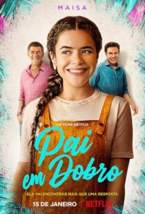 دانلود فیلم Double Dad 2021410589-98248056
