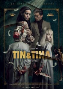 دانلود فیلم Tin and Tina 2023410827-489782437