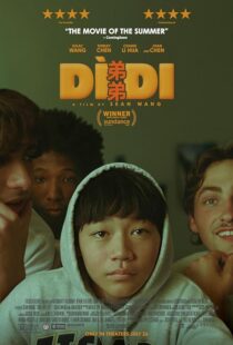 دانلود فیلم Dìdi (Didi) 2024408966-326682851