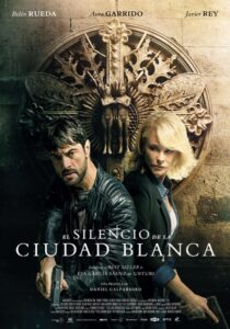 دانلود فیلم Twin Murders: The Silence of the White City 2019410441-826406091
