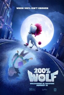 دانلود انیمیشن 200% Wolf 2024410408-1673416834